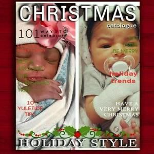 Meet your Posher, Coretta